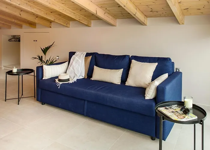 D Zen Loft * Návplio