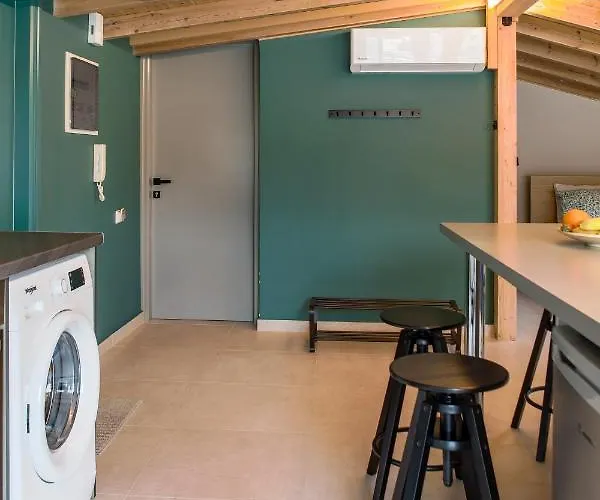 Apartman D Zen Loft