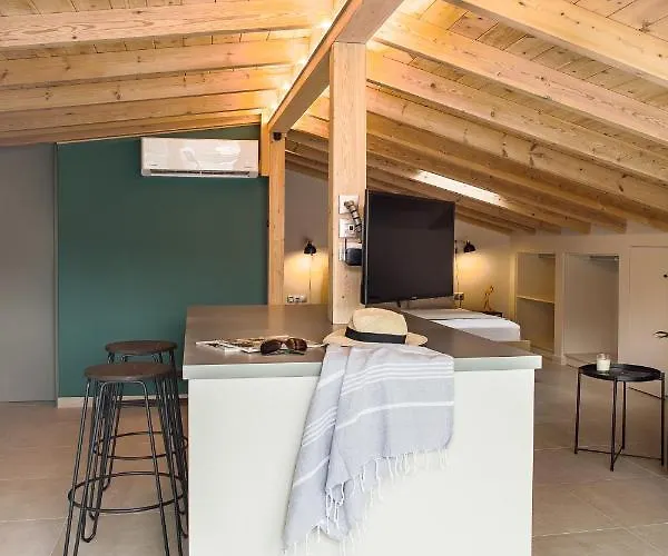 D Zen Loft