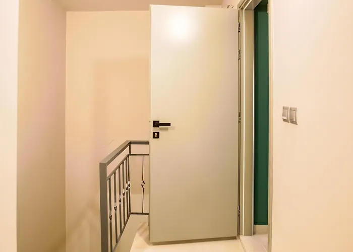 D Zen Loft Apartman
