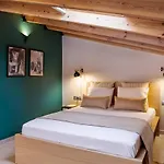 D Zen Loft Nafplion