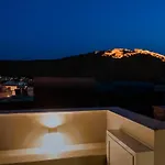 Lägenhet D Zen Loft