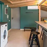 Apartment D Zen Loft