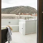 D Zen Loft Lägenhet Nafplion