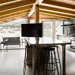 Lägenhet D Zen Loft Nafplion