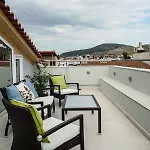 D Zen Loft Apartment