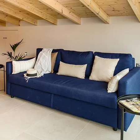 D Zen Loft * Anabolu