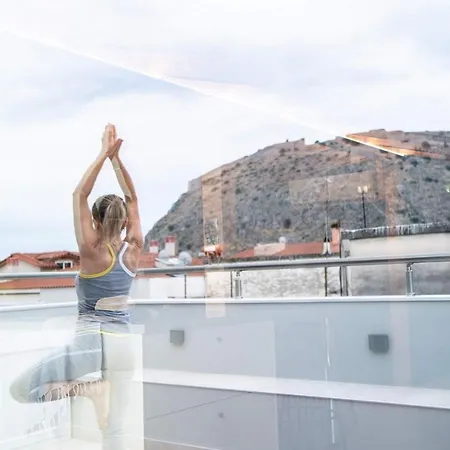 Appartamento D Zen Loft