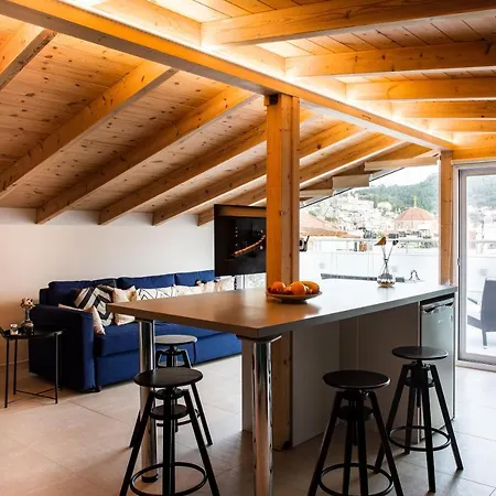 D Zen Loft