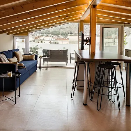 D Zen Loft Appartamento