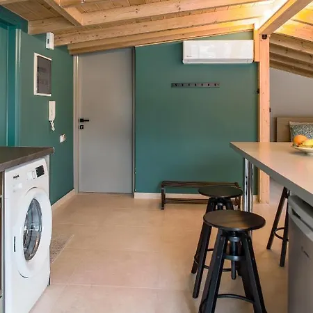 Appartement D Zen Loft