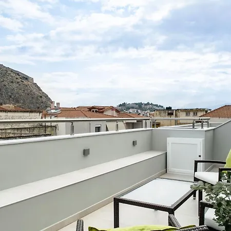 D Zen Loft * Nauplia