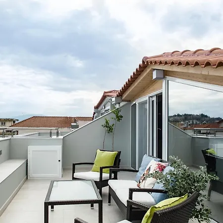D Zen Loft Nauplion