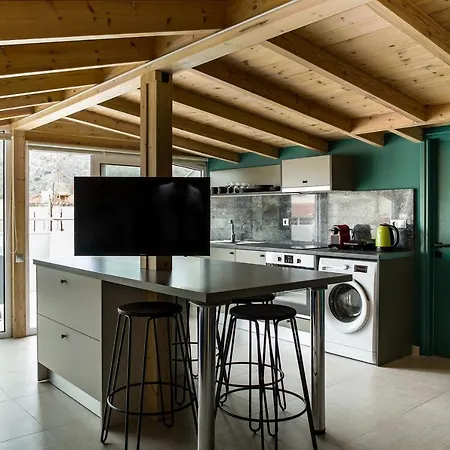 D Zen Loft Apartamento *