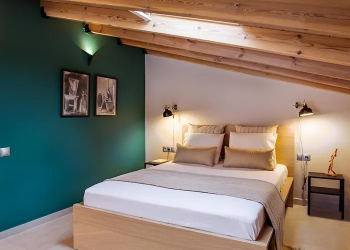 D Zen Loft Nauplion
