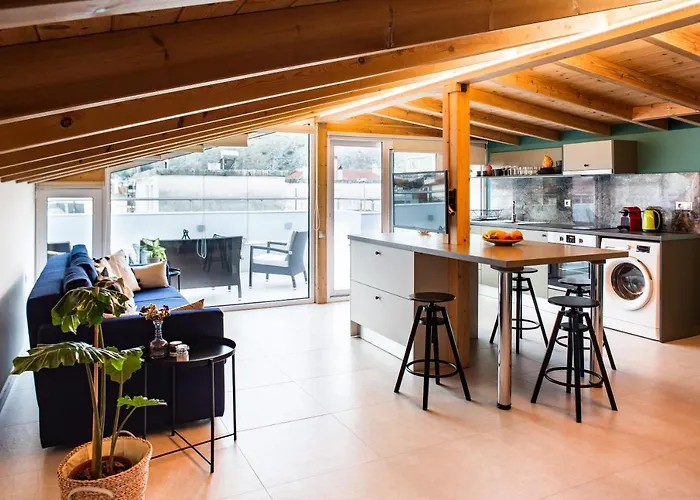 D Zen Loft *