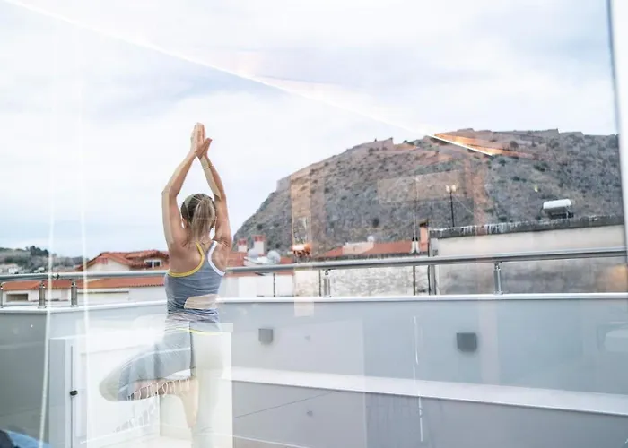 Apartmán D Zen Loft