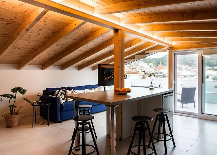 D Zen Loft