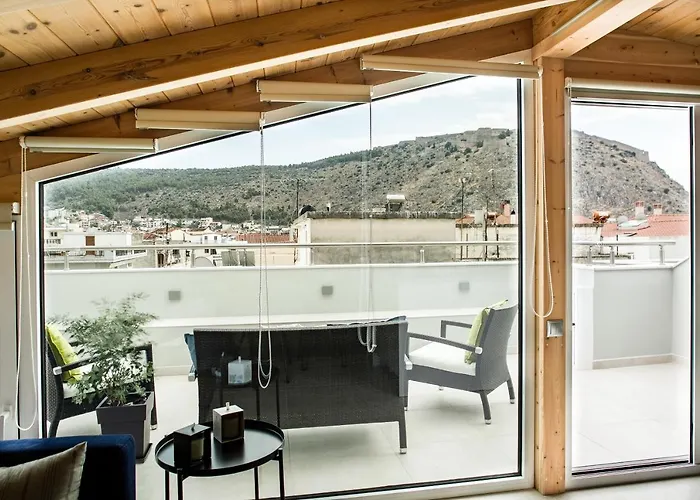 D Zen Loft